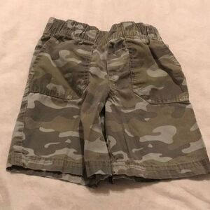🌼🌼Circo boys toddler camo shorts🌼🌼